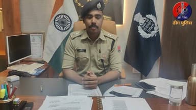 पुलिस अधीक्षक शरण गोपीनाथ के. के निर्देशन मे #डीग पुलिस के थाना सीकरी व डीएसटी टीम की चोरी की मोटरसाईकिल खरीदने व बेचने ...