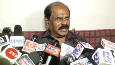 ಧಾರವಾಡ: ಯೋಗೇಶಗೌಡ ಕೊಲೆ ಪ್ರಕರಣದಲ್ಲಿ ಜೀವಾವಧಿ ಶಿಕ್ಷೆಗೆ ಗುರಿಯಾಗಿರುವ ಎ 5 ಆರೋಪಿ ಪರ ಕಾನೂನು ಹೋರಾಟ: ನಗರದಲ್ಲಿ ವಿನಾಯಕ ಕಟಗಿ ತಂದೆ ಬಸವರಾಜ ಕಟಗಿ