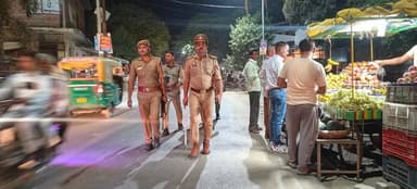 पुलिस अधीक्षक कन्नौज विनोद कुमार के निर्देशन में जनपद में शांति एवं कानून व्यवस्था बनाये रखने हेतु थाना तालग्राम पुलिस ...