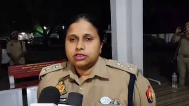 थाना चील्ह क्षेत्रांतर्गत यातायात व्यवस्था भ्रमण/निरीक्षण एवं थाना चील्ह के औचक निरीक्षण के सम्बन्ध में #SP_Mirzapur #अप...