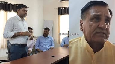 चूरू विधायक हरलाल सहारण नें कहा कार्यक्रम में जुटेगी 50 हज़ार लोगों की भीड़..
#public #explorepage #vidioreelsシ #4समाचार ...