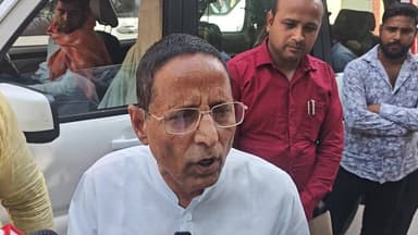 स्मार्ट मीटर को लेकर नगर पालिका अध्यक्ष अरशद जमाल का बयान
#SmartMeter #ArshadJamal #NagarPalika #BijliVivad #PublicIssue