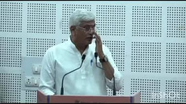 पोकरण: पोकरण जोधपुर के सांसद ने कांग्रेस के राष्ट्रीय अध्यक्ष मल्लिकार्जुन खड़गे के पीएम मोदी के बयान पर दी प्रतिक्रिया