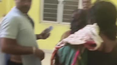 కౌడిపల్లి: తునికి హరిచంద్ తండాలో భగ్గుమన్న పాత కక్షలు 14 మందికి గాయాలు కేసు నమోదు చేసి దర్యాప్తు చేస్తున్న పోలీసులు