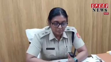 মোহনপুর: ভোটের আগে উত্তপ্ত মোহনপুর এই ঘটনা প্রসঙ্গে বক্তব্য দিলেন পুলিশ সুপার