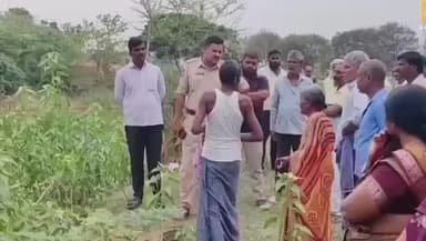 శివంపేట్: అదృశ్యమైన వివాహిత చెరువులో శవమై తేలింది బంధువుల ఫిర్యాదు మేరకు కేసు నమోదు చేసి దర్యాప్తు చేస్తున్న పోలీసులు
