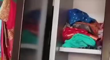 নগাঁও: কলিয়াবৰত চুৰি কাণ্ডৰ ঘটনা, গৰুবন্ধাৰ বিমল চাহু নামৰ ব্যক্তি গৰাকীৰ ঘৰত চোৰে চলালে চাফাই অভিযান