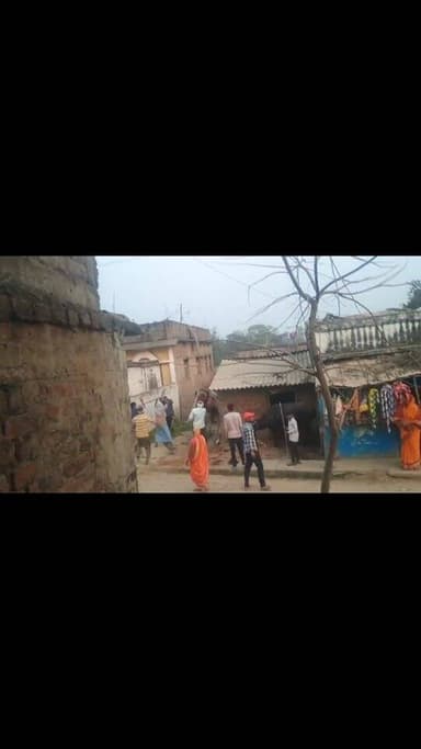 इस विडियो की पुष्टि हमारा चैनल नहीं करता है।
#न्यूजबिहारकीआवाज #biharnews #trendingnow