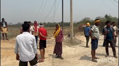 रायपुर: दर्दनाक सड़क हादसे में दो लोगों की मौत, घटना स्थल पर गाड़ी देख कांप जाएगी रूह