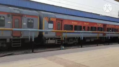 रायगढ़: बिलासपुर और शालीमार के बीच चलेगी समर स्पेशल ट्रेन, रायगढ़ में भी रहेगा स्टॉपेज