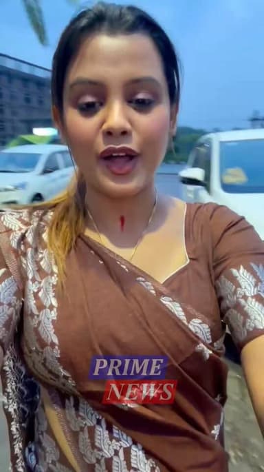 📌 ওপজা দিনটোত অনুৰাগীক উদ্দেশ্যি কি ক'লে মর্মিতা মিত্রই?
#PrimeNews #marmitamitra