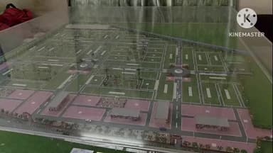 सहारनपुर: टाउनशिप लॉन्च, 52 हेक्टेयर में बसने जा रही हाईटेक कॉलोनी, 1460 प्लॉट होंगे उपलब्ध, पंजीकरण 21 अप्रैल से 20 मई तक