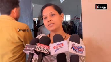 ସିନାପାଲି ଶିକ୍ଷା ବିଭାଗ ତରଫରୁ ରକ୍ତଦାନ ଶିବିର ଆୟୋଜନ ୭୫ଜନ ରକ୍ତଦାତାଙ୍କ ସ୍ବେଚ୍ଛାକୃତ ରକ୍ତଦାନ ! #Swarajnews #vairalvideo #vairal...