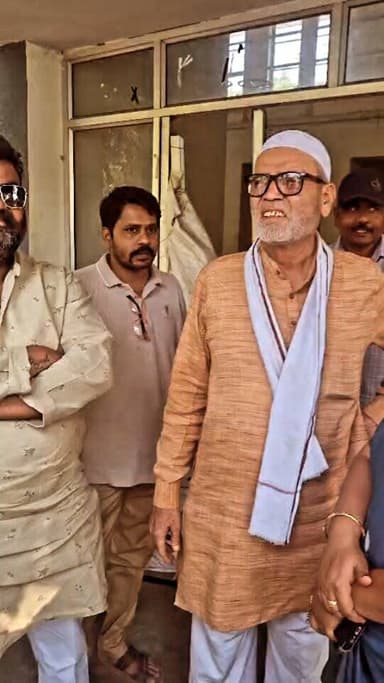 महिदपुर हलचल