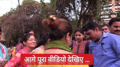 राजधानी में हाहाकार..बीजेपी पार्षदों ने खोला मोर्चा, पूरा वीडियो नीचे लिंक पर देखिए https://youtu.be/Kg2sgiOjzxs?si=8ob1...