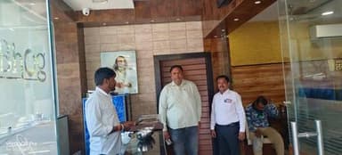 घरेलू गैस सिलेंडर के व्यावसायिक उपयोग पर प्रतिबंध के चलते कलेक्टर श्रीमती मिशा सिंह के निर्देशानुसार जिला खाद्य अधिकारी ...