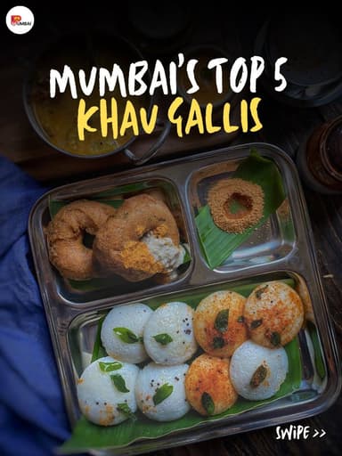 Mumbai’s street food is not just about taste; it is about experience. From crowded lanes to beachside bites, every khau ...
