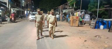 #bandapolice पुलिस अधीक्षक बांदा #पलाश_बंसल के निर्देशन में जनपद में शांति एवं कानून व्यवस्था तथा आम जनमानस में सुरक्षा ...