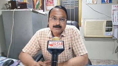 वायरल वीडियो पर सहायक खाद्य आयुक्त सख्त: बोले तीन साल पुराना मामला, वसूली के आरोप निराधार।
#ViralVideo
#FoodDepartment
...