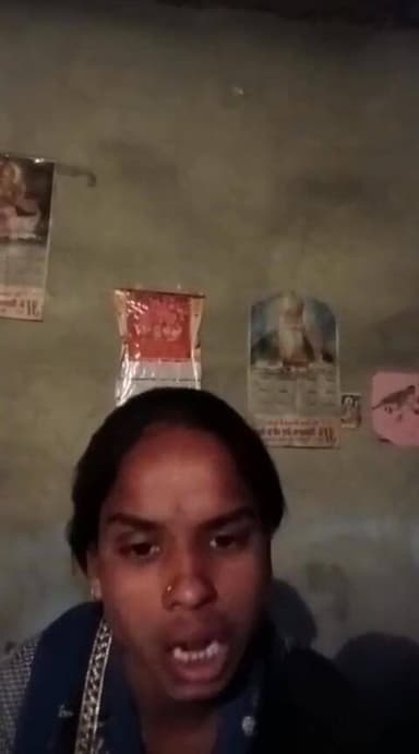 हिमाचल की बेटी ने लगाई CM से गुहार, इंदौरा का मामला गरमाया