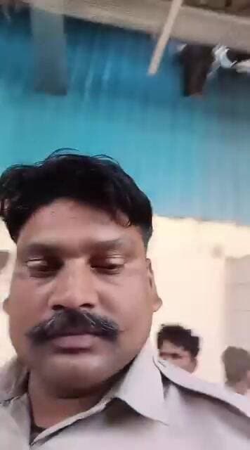 भोपाल-जोधपुर एक्सप्रेस में शॉर्ट सर्किट से लगी आग, समय रहते पाया गया काबू
सोमवार शाम भोपाल-जोधपुर एक्सप्रेस के जनरेटर ...