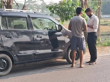 सहरसा जिला में सड़क सुरक्षा जागरूकता और नियमों के अनुपालन हेतु चलाया गया वाहन जांच अभियान
सहरसा, 21 अप्रैल 2026: जिला पद...