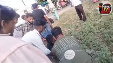 #अभी-#अभी #भयंकर #एक्सीडेंट