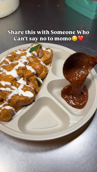 Momos khaane Chalte h ? ❤️🤌
.
.
.
.
Follow Us @varunfoody ❤️ 🤤⚠️
.
Follow Us @varunfoody 🔥
.
Comment & Share 📍❤️❤️
.
Mo...