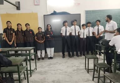 विद्यार्थियों ने समझा जल संरक्षण का महत्व
आरयूआईडीपी द्वारा आयोजित हुआ जागरूकता कार्यक्रम
बूंदी, 21 अप्रैल। राजस्थान न...