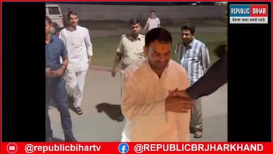 Tejpratap और Prashant kishor की मुलाकात
#trendingreels #PatnaNews #BiharNews #Muzaffarpur #TejPratapYadav #prashantk...