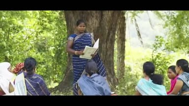 स्वावलंबन की नई इबारत लिख रही हैं छत्तीसगढ़ की महिलाएं
मुख्यमंत्री विष्णु देव साय के मार्गदर्शन में ‘बिहान योजना' के मा...