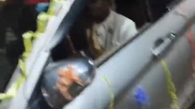 कटनी में शादी समारोह में बवाल: पुलिस–बारातियों में झड़प, लाठीचार्ज का वीडियो वायरल
मध्य प्रदेश के कटनी जिले के कुठला था...