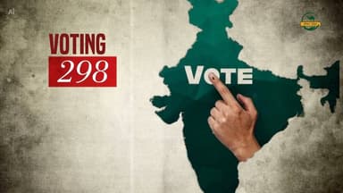 महिला आरक्षण, क्यों बना मुद्दा?
#SikarSandesh #RajasthanNews #Sikar