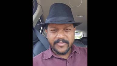 છોટાઉદેપુર: આપના ઝેર જિલ્લા પંચાયત બેઠકના ઉમેદવાર રાજેશ રાઠવા ફરી શું બોલ્યા? જુઓ