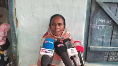 সোণাৰি: মোৰ লৰাৰ মৃতদেহ আমাক চমজাই দিয়ক, নামতোলাত দুৰ্ভগীয়া মাতৃৰ মন্তব্য