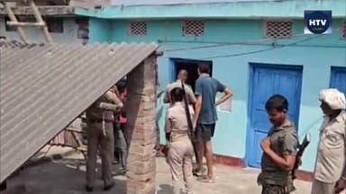 Begusarai में प्यार में पागल महिला ने प्रेमी के साथ मिल ली पति की जा/न,10 फीट गहरे गड्ढे में द/फनाया