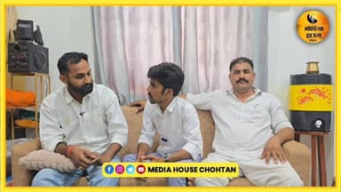 “ये सिर्फ टूर्नामेंट नहीं था,"एक सोच थी!SPL में दिखा “युवाओं की ताकत का बड़ा प्रदर्शन था!गजेंद्र भीयाड...