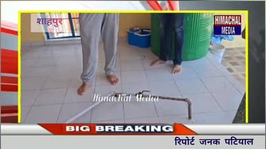 मनेई मंदिर में देर रात सेंधमारी: दानपात्र और कमरों के ताले तोड़कर नकदी पर हाथ साफ
#TempleTheft #CrimeNews #CCTVFootage #...