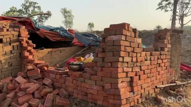 जयनगर: जयनगर में हाथियों का कहर: दो की मौत, तीन घायल, वन विभाग के खिलाफ आक्रोश