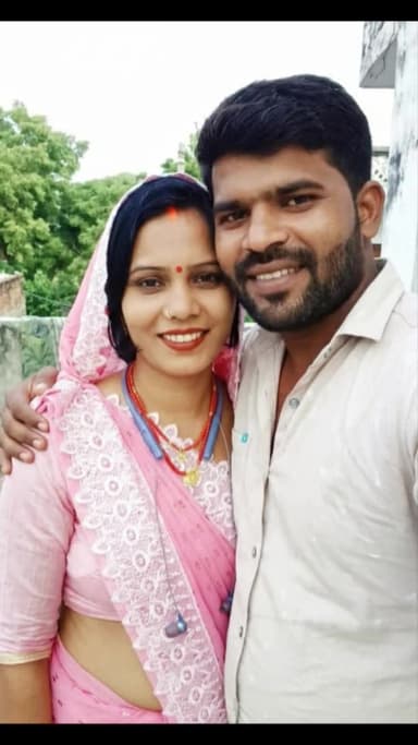 Ambedkar Nagar shukul bajar gaon mukhiya Mirza chandrabhan gaon mukhiya