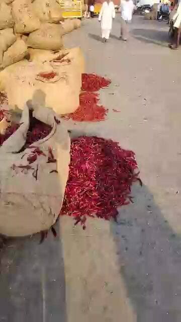 #341 డీలక్స్ 220-200 #subscribe #chilli #trendingshorts