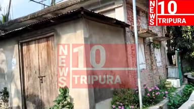 মুখ্যমন্ত্রী ও রাজ্য সভাপতির দয়ালপাড়া সফরের প্রাক্কালে বিতর্কে বিধায়ক তোফাজ্জল হোসেন। অভিযোগ, সকাল প্রায় আটটার সময় ...