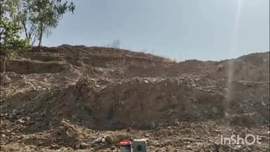 દાંતા: અંબાજી ખાતે 1632 કરોડના કાયાકલ્પ પ્રોજેક્ટમાં ઓપરેશન ડિમોલેશન હાથ ધરાયું