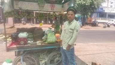 raghatgar shial Bhai# 20₹galash only