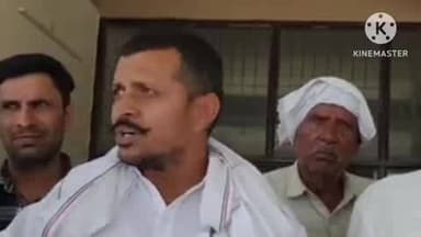 खरखौदा: खरखौदा की सड़कों से डिवाइडर हटाने की मांग को लेकर एसडीएम कार्यालय में ज्ञापन सौंपा