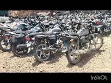 बनखेड़ी: खामखेड़ी में दो बाइक की टक्कर में दो लोगों की मौत