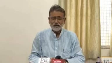 মোহনপুর: নির্বাচনোত্তর সন্ত্রাসে ক্ষতিগ্রস্তদের মুখ্যমন্ত্রী ত্রান তহবিল থেকে সাহায্য নিয়ে প্রশ্ন তুললেন কংগ্রেসের রাজ্য সভাপতি