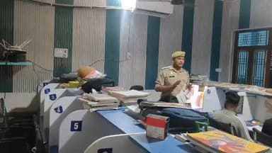 #SP_अमरोहा श्री लखन सिंह यादव के निर्देशन मे #MissionShakti5 के द्वितीय चरण के तहत थाना डिडौली #शक्ति_दीदी टीम द्वारा थ...