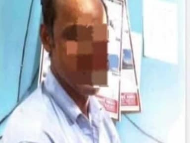 पूर्णिया जिले के के० हाट थाना ने 4.46 ग्राम स्मैक जप्त कर एक महिला और एक अभियुक्त को किया गिरफ्तार