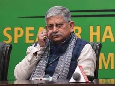 दो दिवसीय कार्यक्रम को लेकर आज लखीसराय पहुंच रहे है केंद्रीय मंत्री राजीव रंजन सिंह उर्फ ललन सिंह।
#khabarlakhisari
#la...